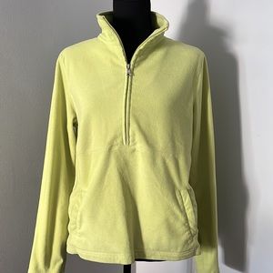 Tek Gear Fleece Pullover